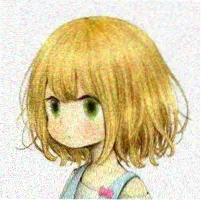 青春物语原画集 78动漫